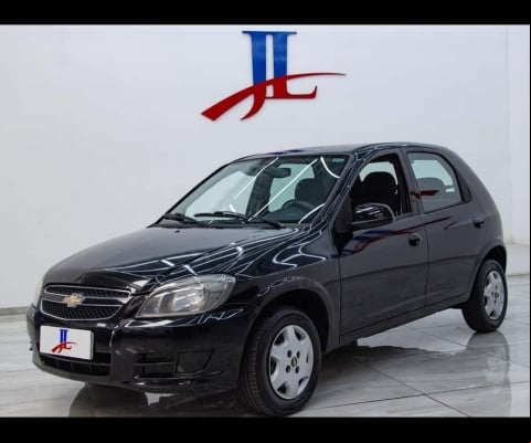 CHEVROLET CELTA 1.0L LT 2015