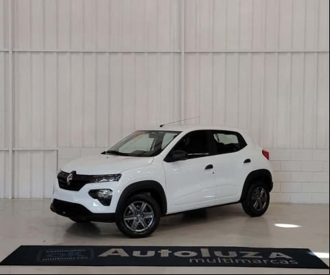 RENAULT KWID ZEN 1.0 2026