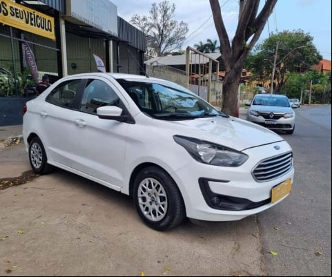 FORD KA SE 1.0 SD C 2019