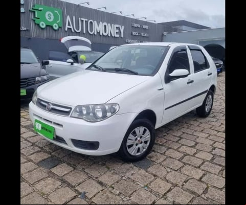 FIAT FIAT PALIO FIRE ECONOMY 2013