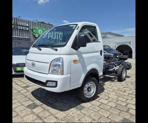 HYUNDAI HR 2.5 4WD DIESEL 2025