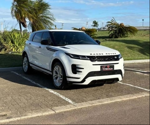 LAND ROVER Range R. EVO S Si4 R-Dyn. 2.0 Flex Aut. 2020