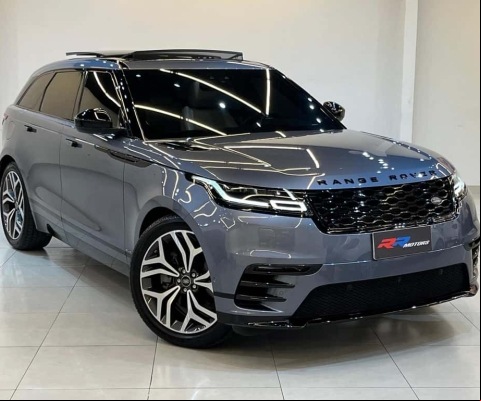 LAND ROVER VELAR P300 SE R-DYNAMIC 2019