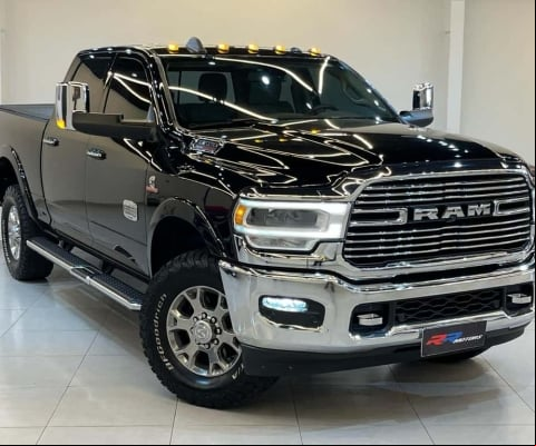 RAM 2500 LAIE 2021