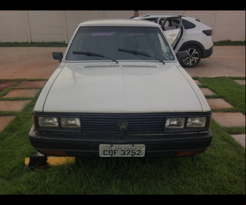 Volkswagen  AT relíquia à venda barato 