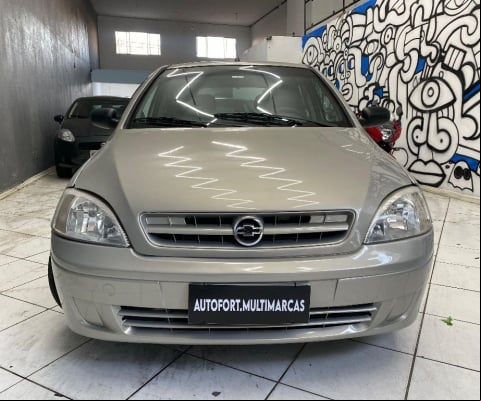 Chevrolet Corsa Hatch 1.0  Completo-ar, Top