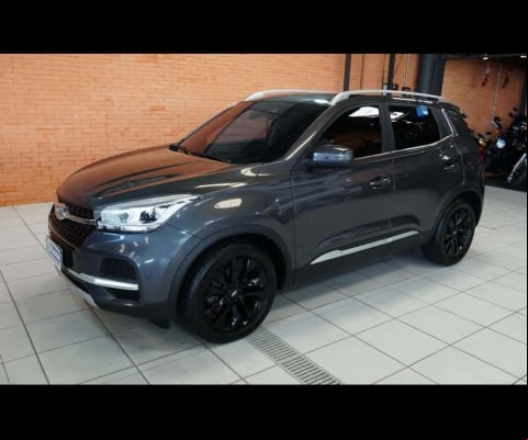 CAOA CHERY TIGGO 5X TXS 2022