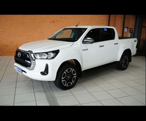 TOYOTA HILUX CDSRVA4FD 2024