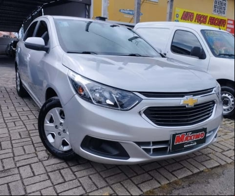 CHEVROLET COBALT LT 1.4 8V FlexPower/EconoFlex 4p