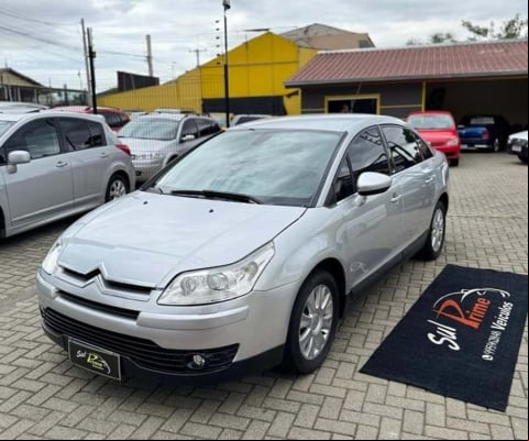 CITROEN C4 PALLAS 2.0 EAF 2011