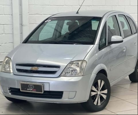 CHEVROLET MERIVA MAXX 2009