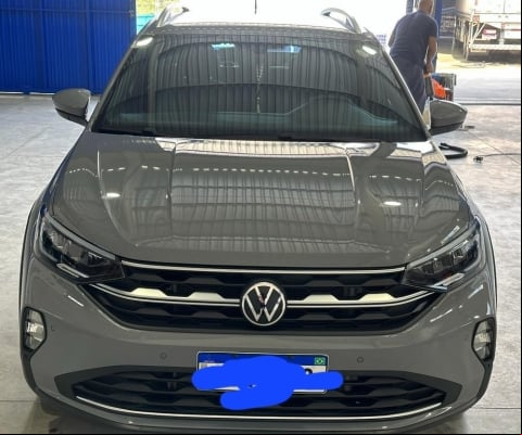 VOLKSWAGEN NIVUS à venda.