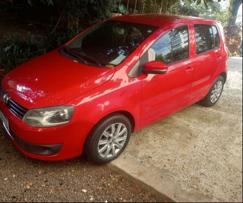 Fox G II impecável 