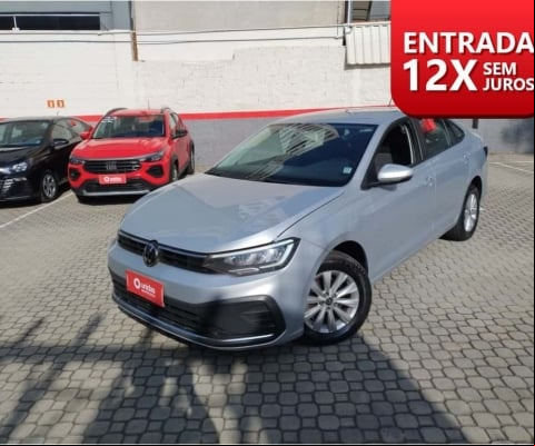 Volkswagen Virtus 2023 1.0 170 tsi automático