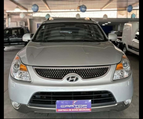 HYUNDAI VERACRUZ 3.8V6 2010