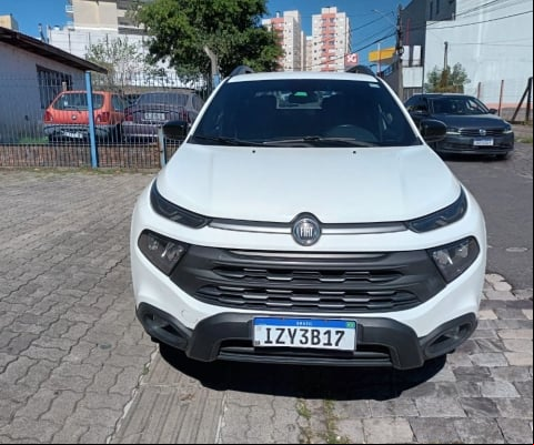 TORO ULTRA TOP DE MLINHA
