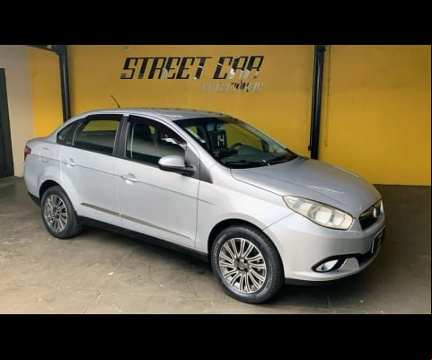 FIAT GRAND SIENA Siena ESSENCE 1.6 Flex 16V