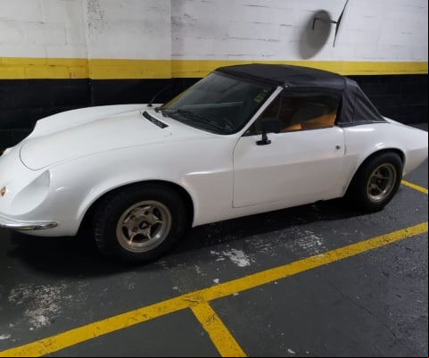 PUMA GTS à venda.
