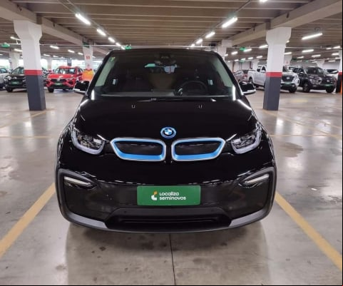 Bmw I3 2022 Elétrico edrive bev full automático