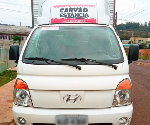 HYUNDAI HR à venda.