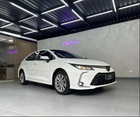 TOYOTA COROLLA XEI 20 2023