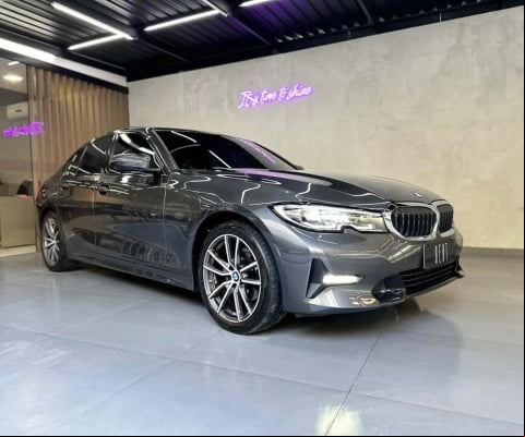 BMW 320I 2020