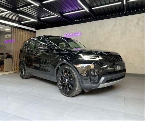 LAND ROVER DISC D300 HSE 2022