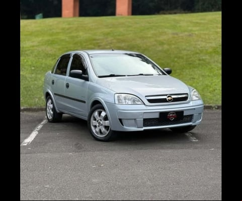 CHEVROLET CORSA SEDAN MAXX 1.4 8V 4P 2009