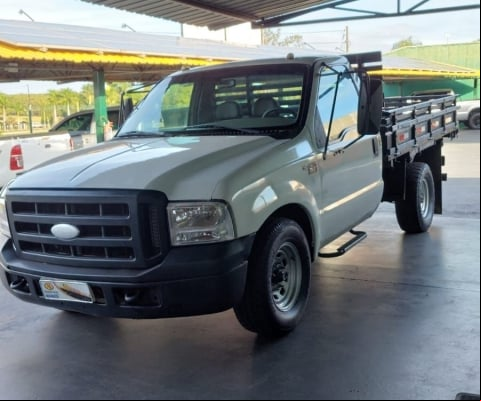 FORD F350 DIESEL 2010