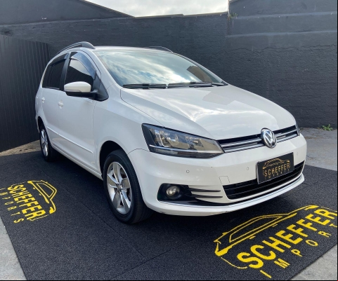 VOLKSWAGEN SPACEFOX à venda.