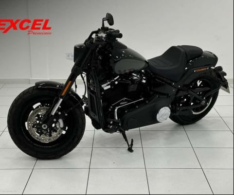 HARLEY-DAVIDSON SOFTAIL FAT BOB FXFB 2023