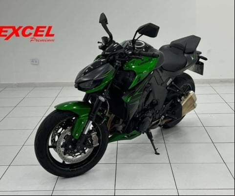 KAWASAKI Z1000 R ABS 2024
