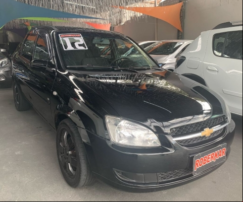 Classic LS 1.0 2012 FLEX