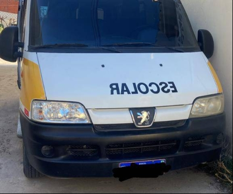 PEUGEOT BOXER à venda.