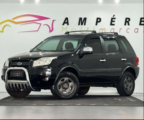 FORD ECOSPORT XLS 2009