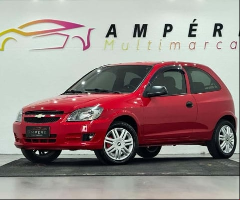 CHEVROLET CELTA 1.0L LS 2012