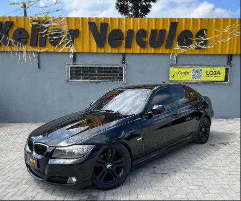 BMW 320I PG51 2011