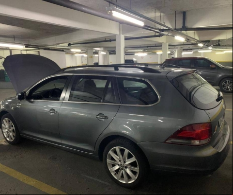 VOLKSWAGEN JETTA à venda.