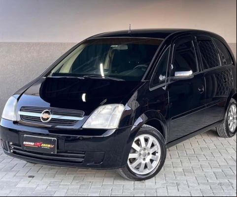 CHEVROLET MERIVA MAXX 2007