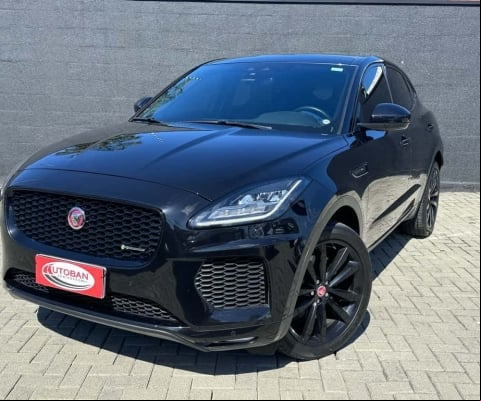 JAGUAR E-PACE R-Dynamic SE 2.0 AWD 300cv Aut.