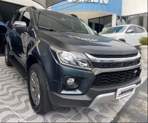 CHEVROLET TRAILBLAZER PREMIER 2.8 TB DIESEL AUT. 2022