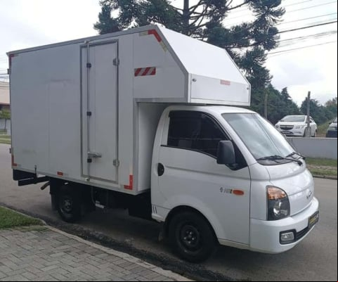 HYUNDAI HYUNDAHR HDB 2019