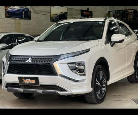 MITSUBISHI ECLIPSE CROSS 1.5 Mivec Turbo HPE - 2023/2024