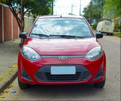 FORD FIESTA à venda.