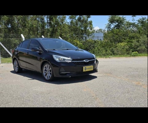 ARRIZO 5 RXT 1.5 16V Turbo Flex Aut.