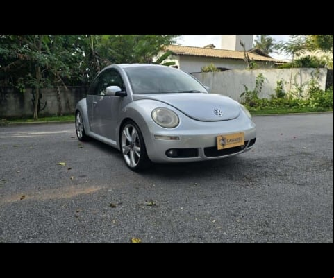 New Beetle 2.0 Mi Mec./Aut.