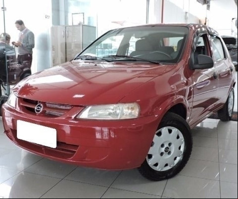 CHEVROLET CELTA à venda.