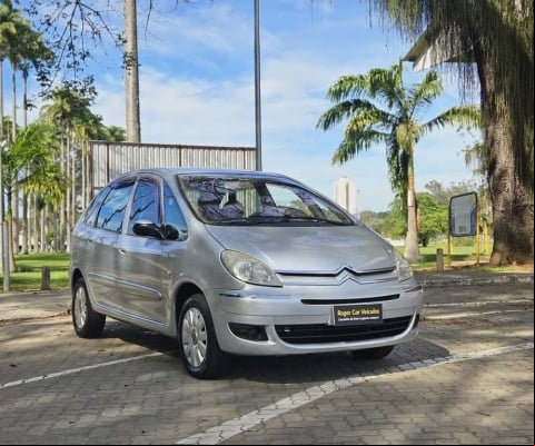 CITROËN XSARA Picasso GLX 1.6/ 1.6 Flex 16V