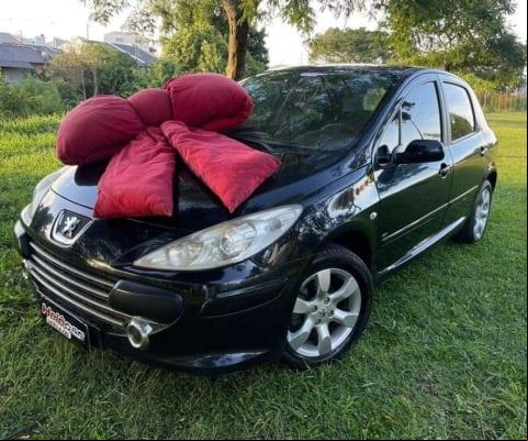 PEUGEOT 307 16 PR PK 2012