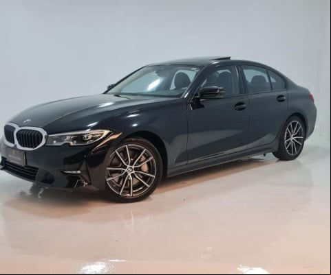 BMW 330I 2020
